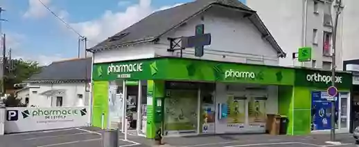 Pharmacie de l'Etoile