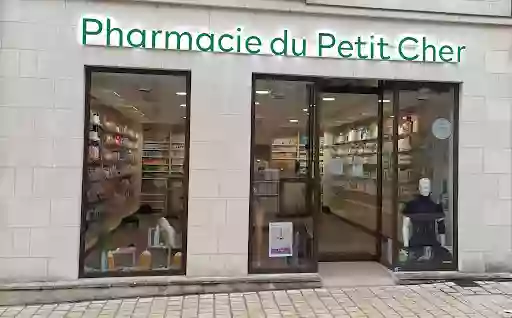 Pharmacie du Petit Cher