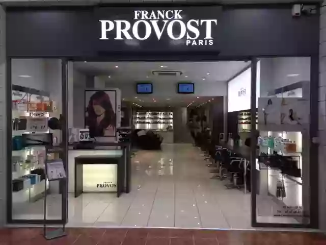 Franck Provost - Coiffeur Chambray-lès-Tours