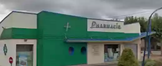 Pharmacie Des Favignolles