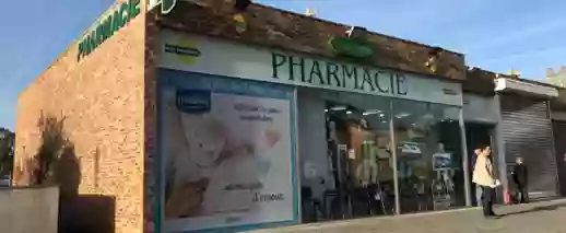 Pharmacie du Forum