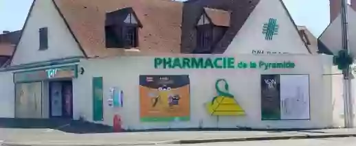 Pharmacie de la Pyramide