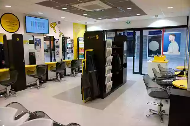 Coiff&Co - Coiffeur Romorantin-Lanthenay