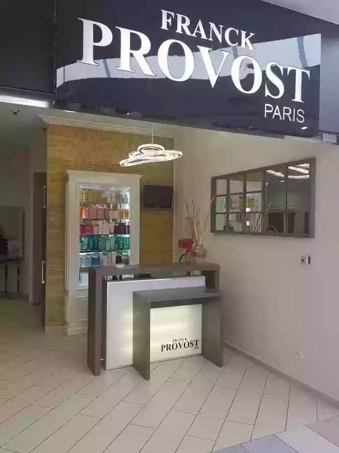 Franck Provost - Coiffeur St Doulchard/Bourges