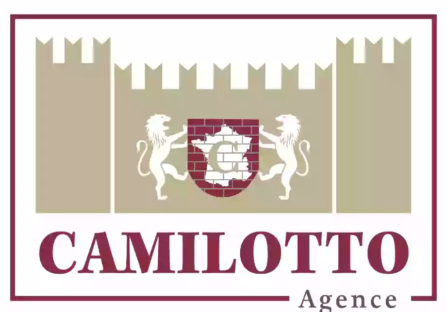 Agence Immobilière Camilotto