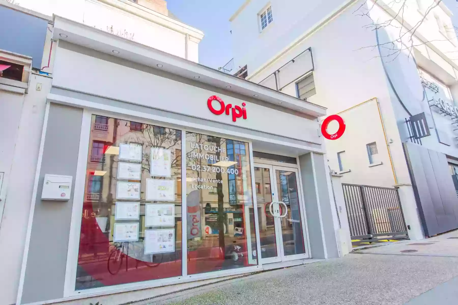 Orpi Latouche Immobilier Chartres