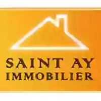 Saint Ay Immobilier