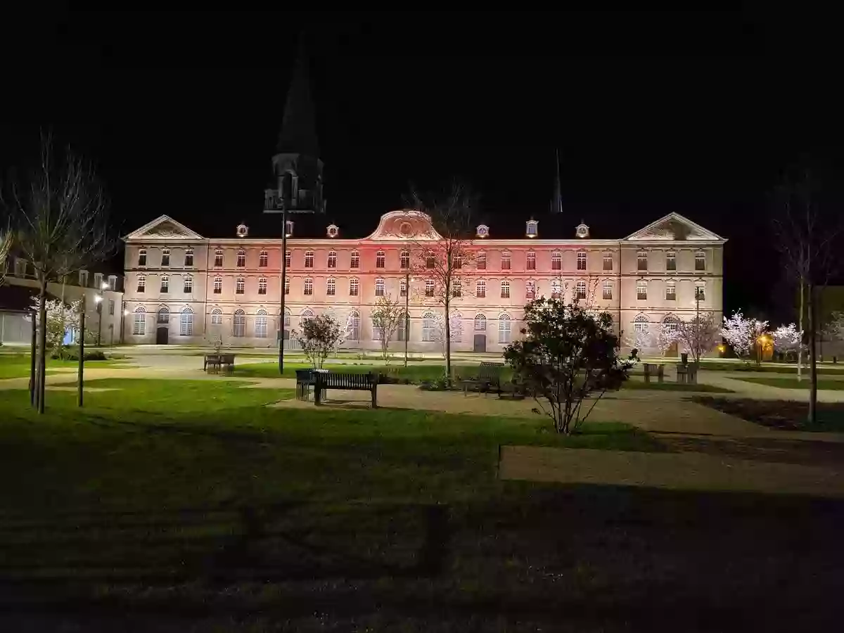 Vendôme résidence tourisme