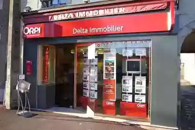 Orpi Delta Immobilier Sully-sur-Loire