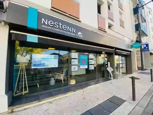 Agence Nestenn Immobilier Joué les Tours