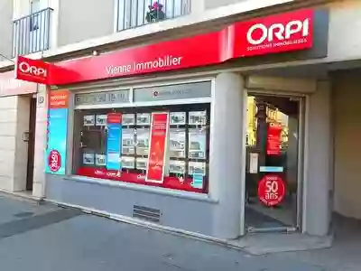 Orpi Vienne Immobilier Blois