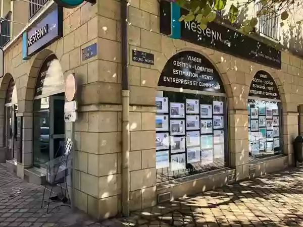 Agence Nestenn Immobilier Blois