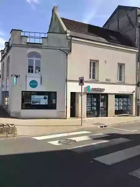 Agence Nestenn Immobilier Amboise