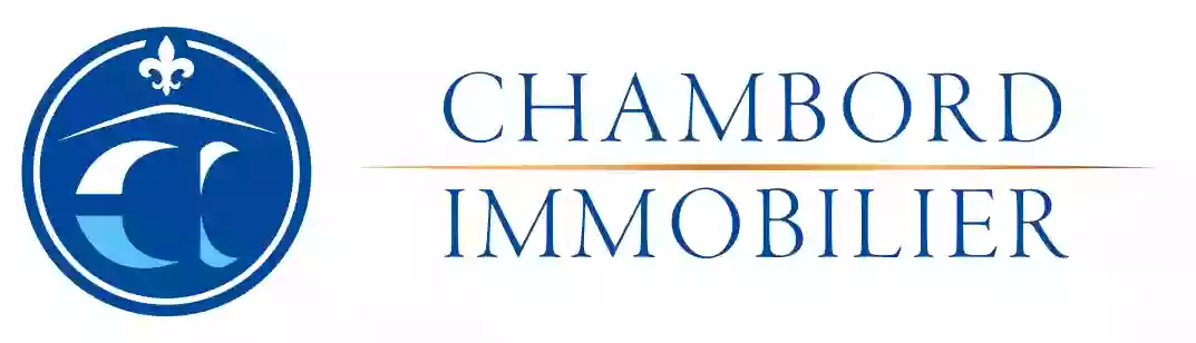 Chambord Immobilier Gestion et Syndic