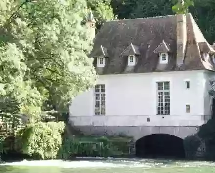 Moulin de la Bray