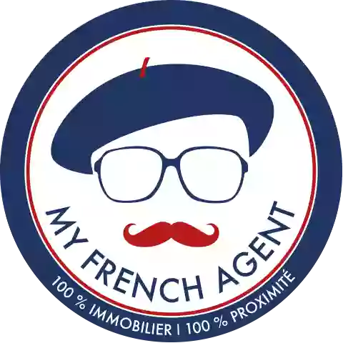 Quentin Bremaud My French Agent