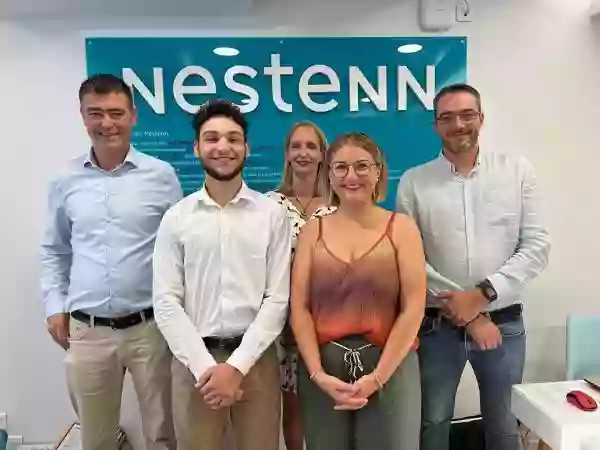 Agence Nestenn Immobilier Bléré