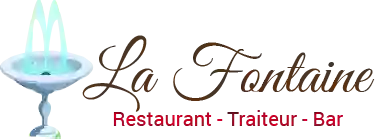 Restaurant - La Fontaine -ARTENAY