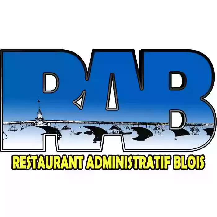 Restaurant Administratif de Blois