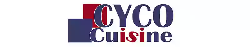 Cyco Cuisine La Ferté St Aubin