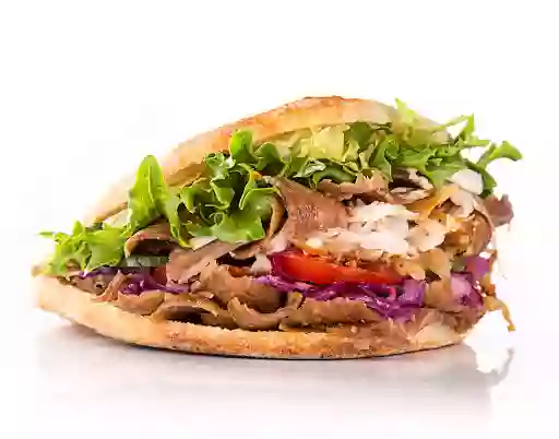 Dogan Kebab