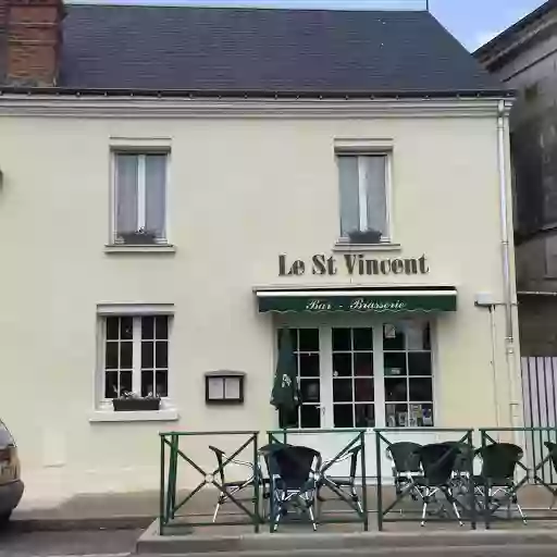 Le Saint Vincent