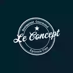 LE CONCEPT