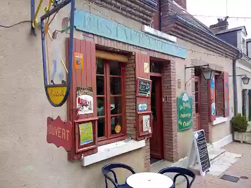 La petite auberge