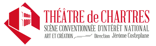 Théâtre de Chartres - Scène conventionnée d'intérêt national