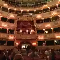 Théâtre à domicile Tours