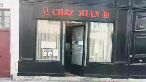 Chez Mian