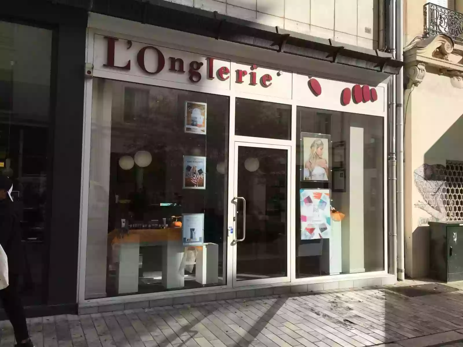 L'Onglerie Orléans