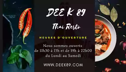 DEE K89