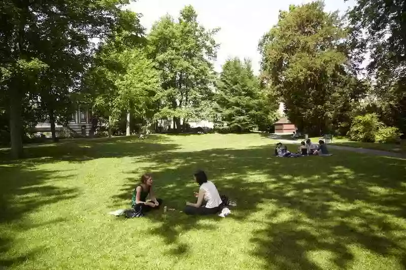 Parc des Bords de L'Eure