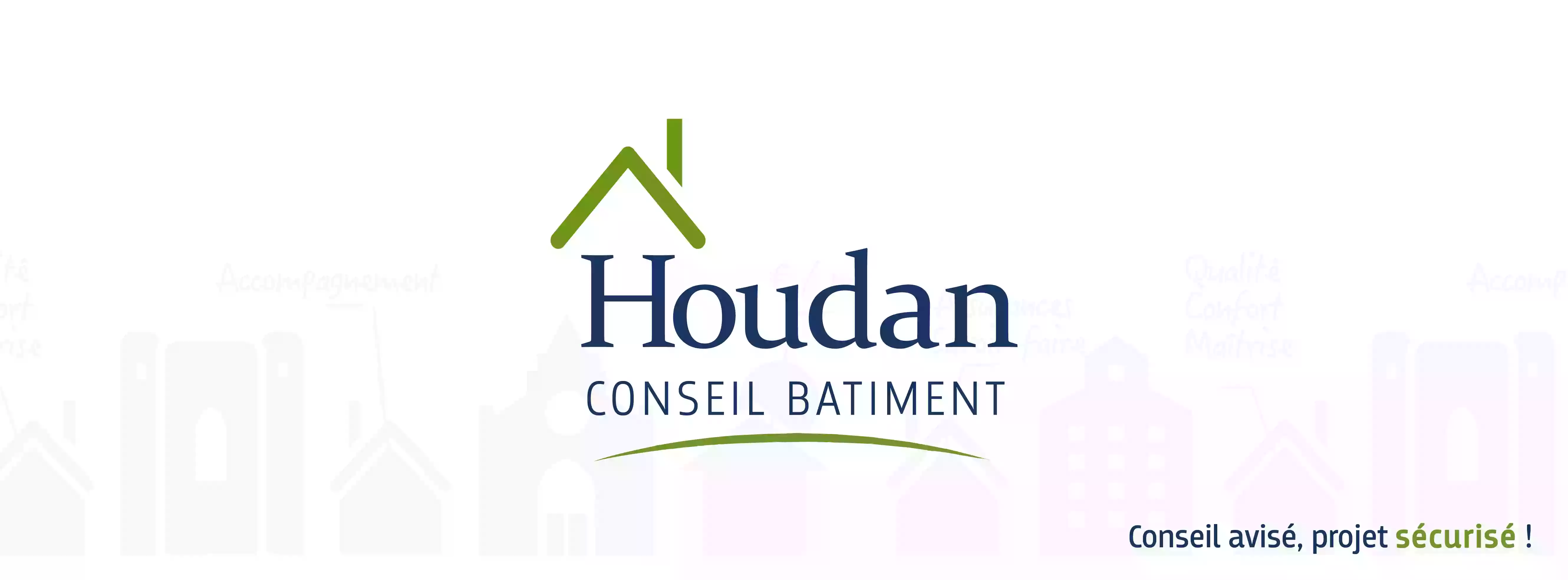 HOUDAN CONSEIL BATIMENT