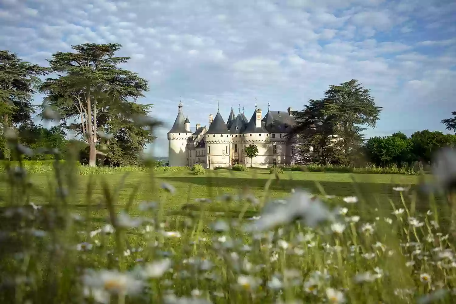 Château de Chaumont