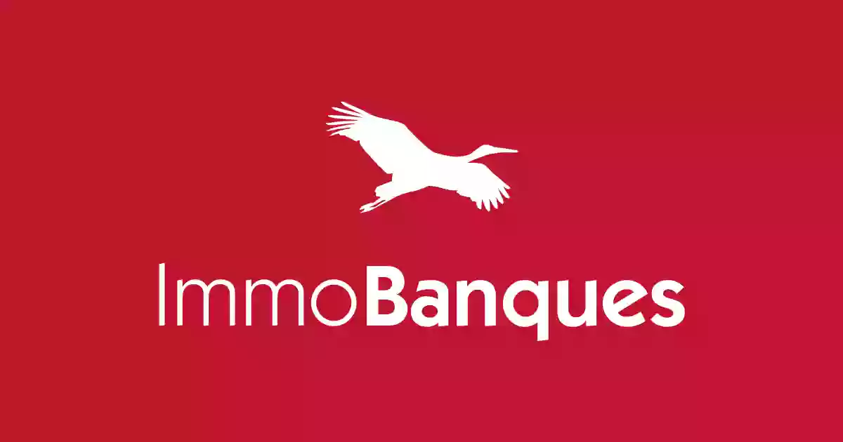 ImmoBanques Tours - Courtier immobilier