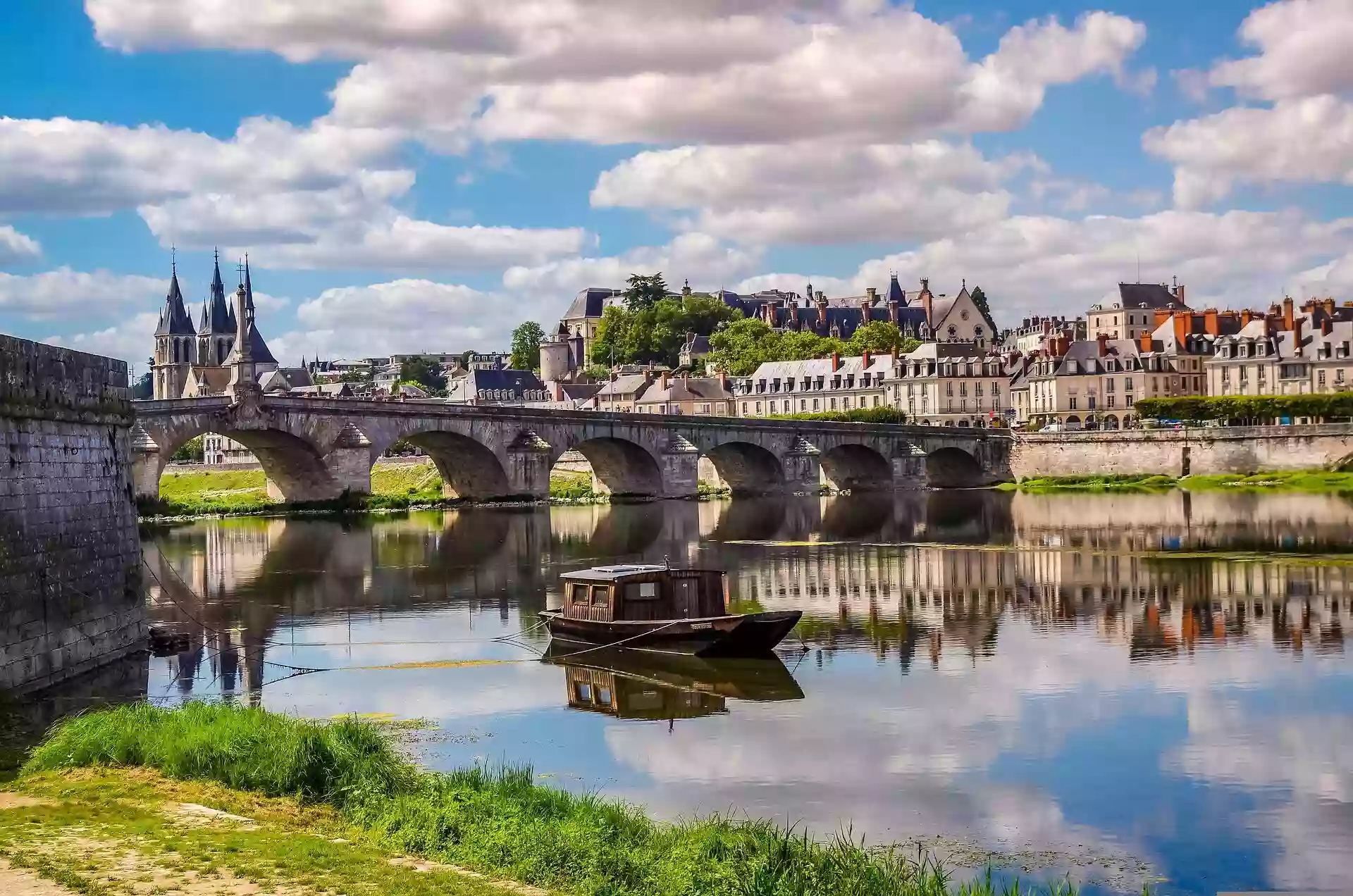 Cerfrance Blois-La Chaussée Saint Victor