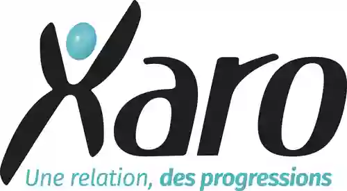 Xaro - Conseil, Coaching professionnel et formation à Tours (37)