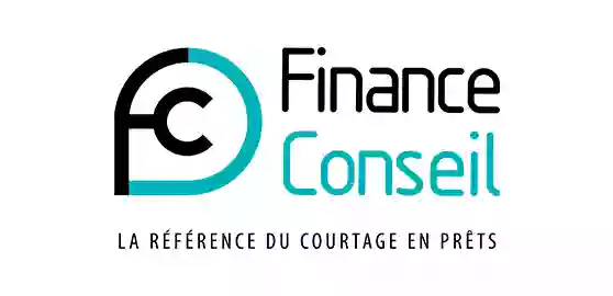 Finance Conseil - INDRE