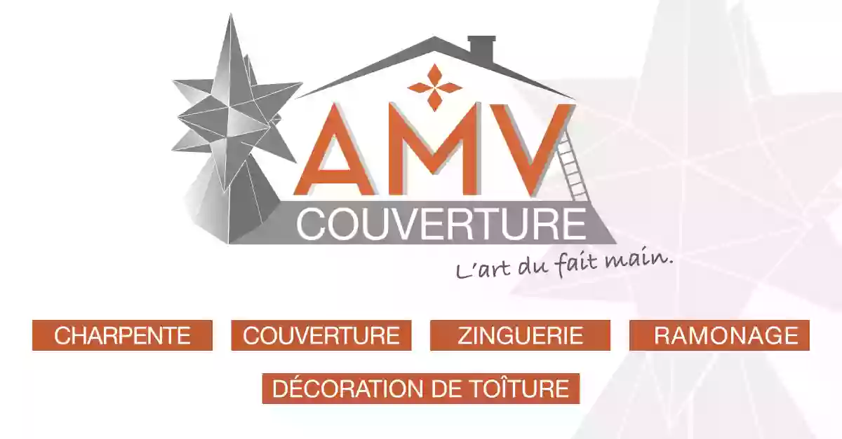 Amv Couverture