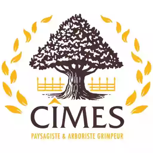 Cîmes