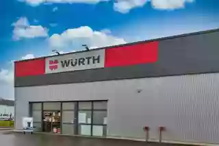 Würth Proxishop Bourges