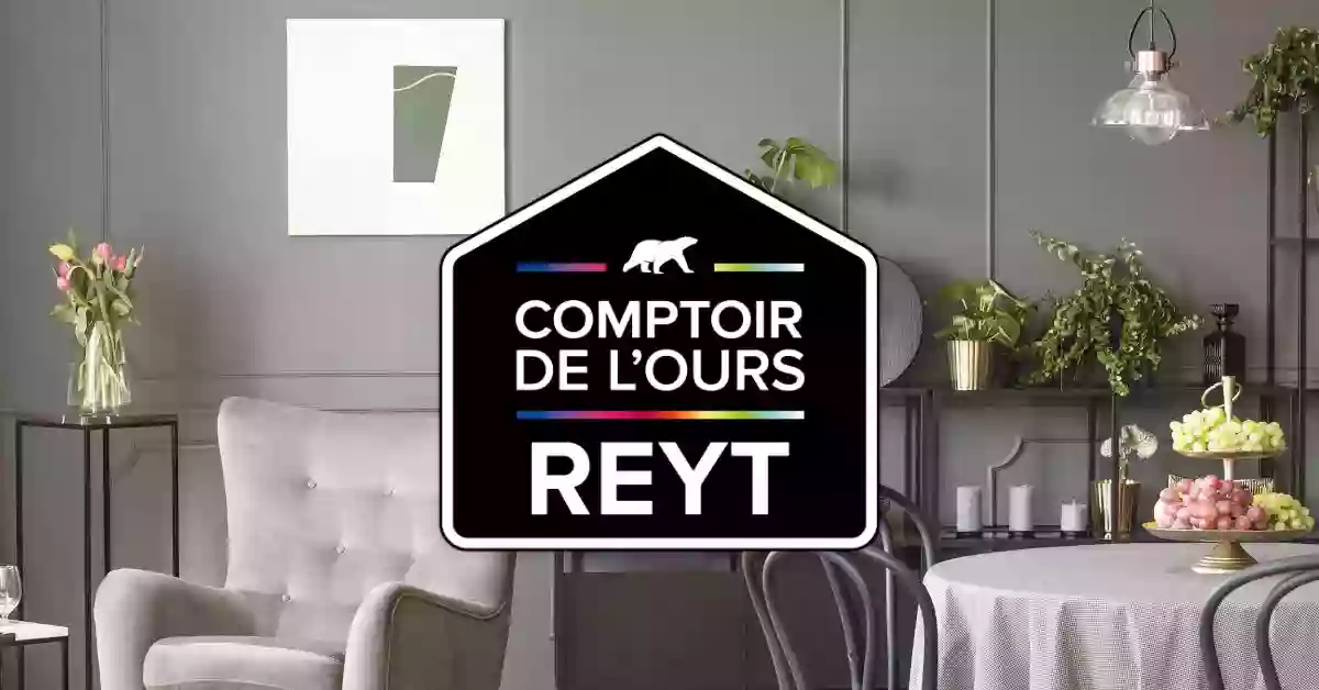 Comptoir de l'Ours - REYT