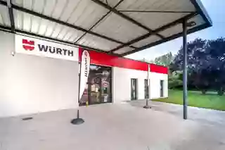 Würth Proxishop Chateauroux