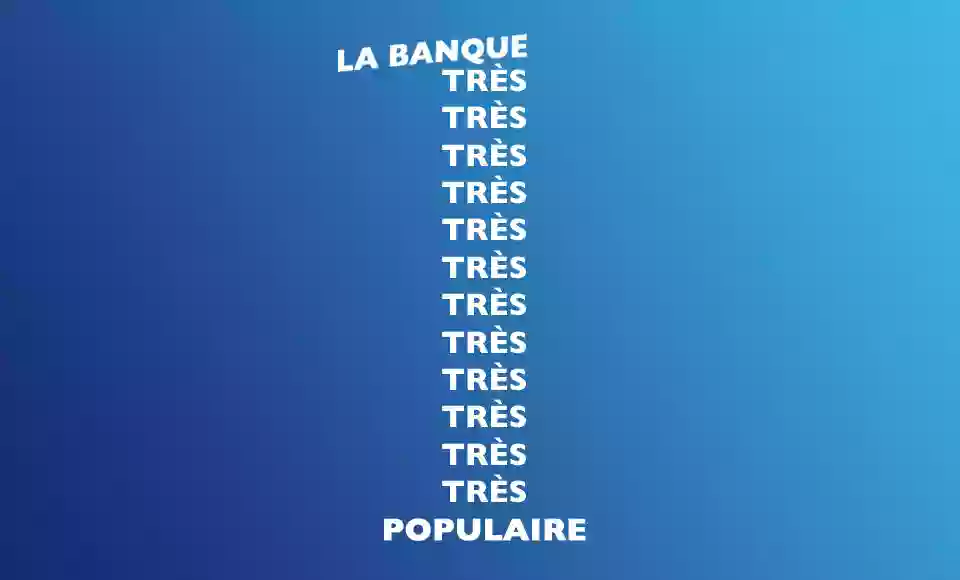 Banque Populaire Val de France