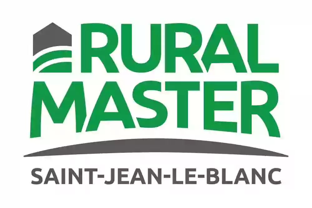 RURAL MASTER - VAL EQUIPEMENT - ST JEAN LE BLANC