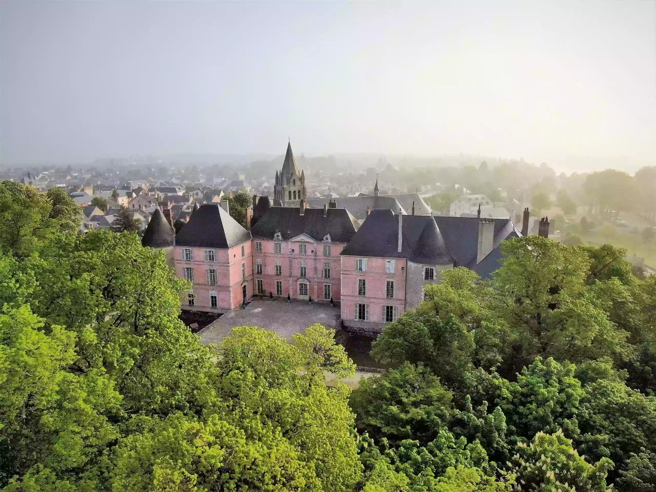 Office de Tourisme des Terres du Val de Loire - Bureau de Meung-sur-Loire