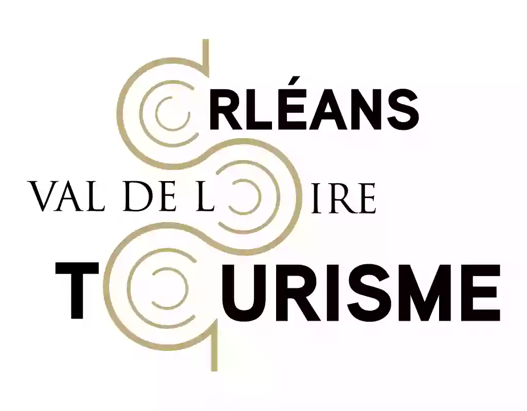 Orléans Val de Loire Tourisme - Office de Tourisme d'Orléans Métropole