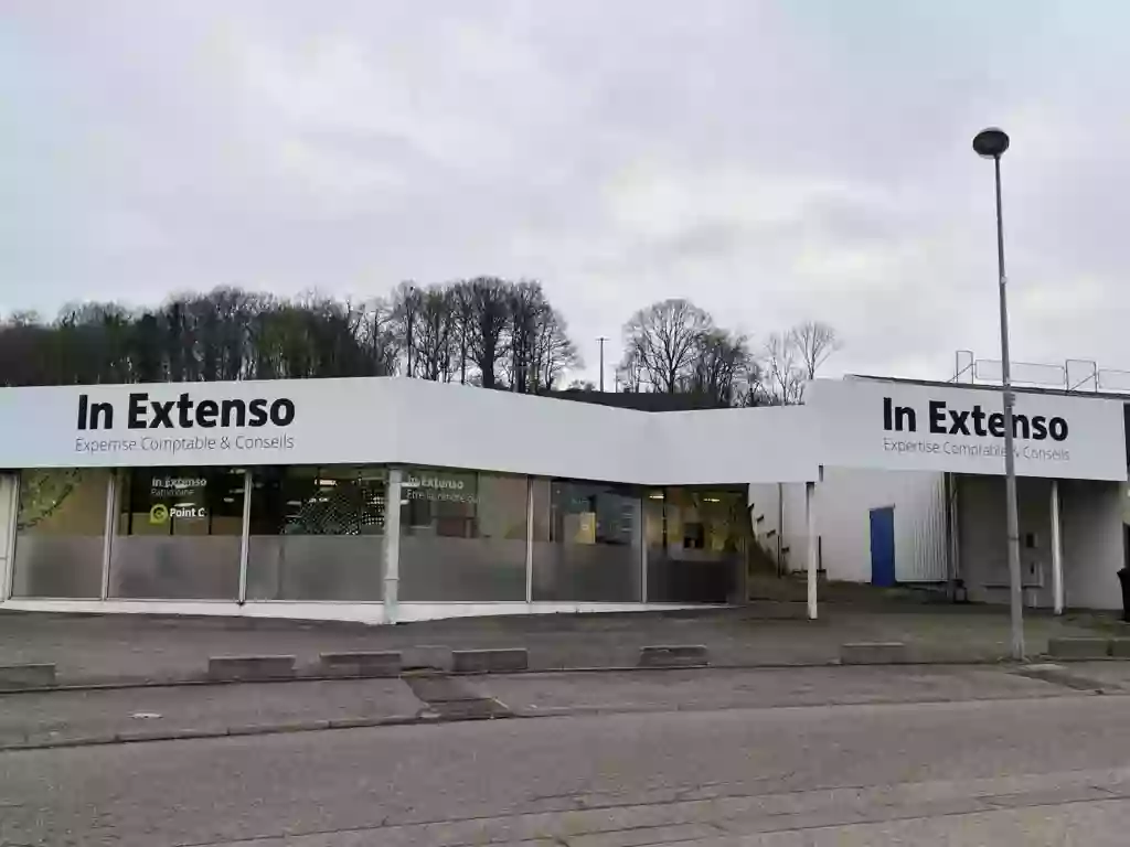 In Extenso expert-comptable Nogent-Le-Rotrou